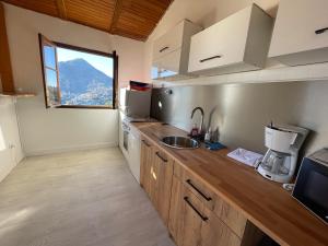 Appartements Chez eliot : photos des chambres