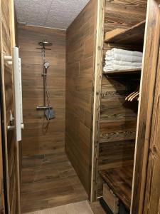 Lou Griffoul appartement-chalet