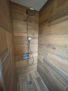 Appartements Lou Griffoul appartement-chalet : photos des chambres