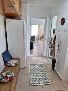 Mihas Apartament Sulina