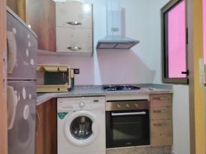 résidence assafa 3 de lux avec piscine