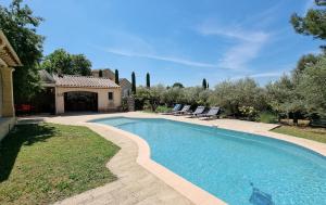 Villas Berrette : photos des chambres