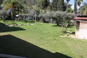 וילה במעיין - Moledet