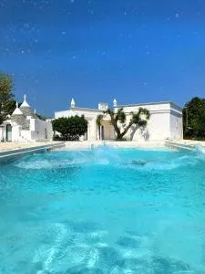 VITA VIVET TRULLO - 圣米凯莱萨伦蒂诺 VITA VIVET TRULLO - 圣米凯莱萨伦蒂诺