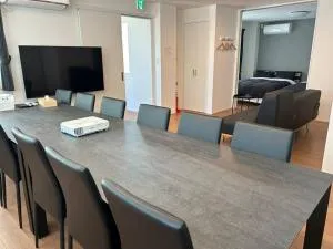 Aile HouseⅢ GS - Kamikawa