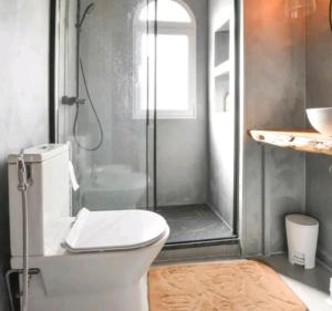 The three bedrooms Casa Barta - 300m from the beach with a beatiful see view from the terrace and private parking