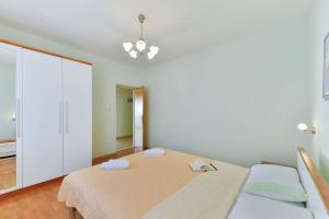 Apartment Insula 