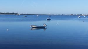 LOCATION SAISONNIERE PRES DE LA MER avec ROOFTOP