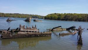 LOCATION SAISONNIERE PRES DE LA MER avec ROOFTOP