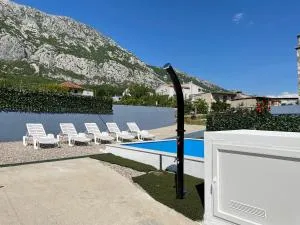 Apartman Natura - Donji Dolac