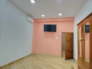 Rincón del Amazonas - Santo Tomas