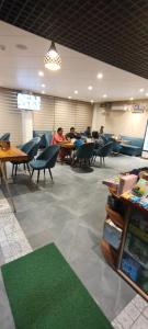 Radha Bihari Restaurant