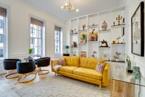 Designer Retreat by Green Park