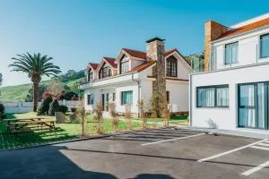 Villas de La Ribera - Cudón