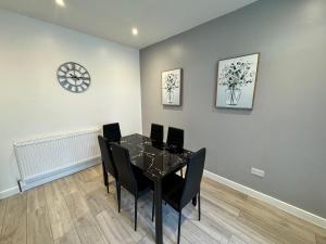 Gorgeous Budget Room