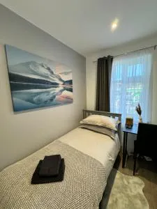 Gorgeous Budget Room - Bromley