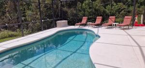 332 TreeTops Villa- Amazing Modern 5 bed Villa with South Facing Pool