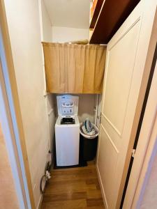 Appartements Spacieux 2 chambres 65m2 climatise au village medieval entre Nice et Antibes : photos des chambres