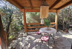 Sardinian Seaside Retreats img43