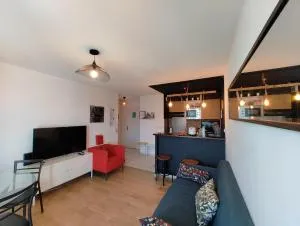 T3 Bonnefoy - Тулуза