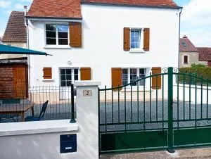 gite du puits - La Hoguette