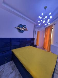 Ella ZigZag Apartament cu piscină și parcare!