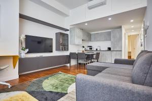 Moderno Trilocale Moscova Brera