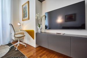 Moderno Trilocale Moscova Brera