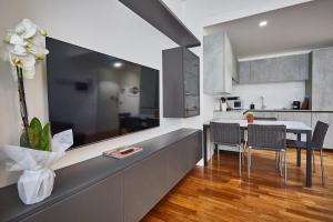 Moderno Trilocale Moscova Brera