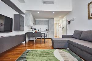 Moderno Trilocale Moscova Brera