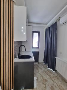 Ella ZigZag Apartament cu piscină și parcare!