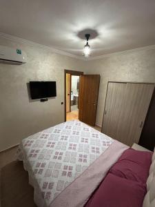 Studio au centre ville de marrakech avec piscine