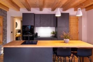 Mountain Penthouse - In the heart of Domodossola