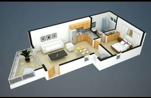 Cristamar Condominium "Cozy Oasis, Adorable"