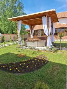 Kumov konak - Prokići