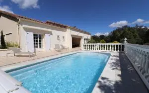 La Cèzenole - Saint-Privat-des-Vieux