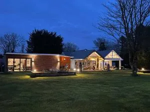 Secluded Country Bungalow Ballinrobe - Partry