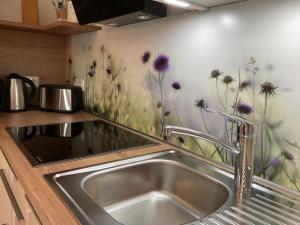 Villa Granitz Appartement FeWo 21 in Göhren - nur paar Schritte bis zum Strand