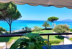 La Terrazza sul mare - 卡迪拉瓦尼亚