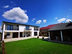 Casa Evdochia - Lunca