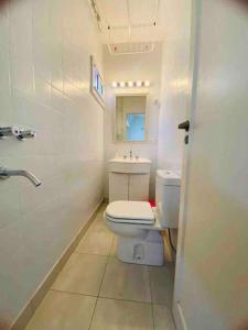 Alegre duplex en Recoleta