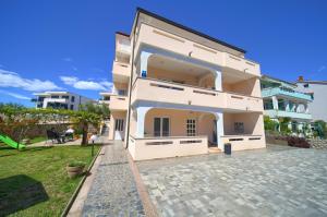 Apartmani ASSA Krk 