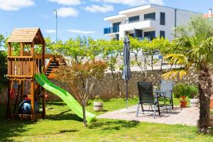Apartmani ASSA Krk 