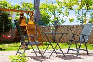 Apartmani ASSA Krk 
