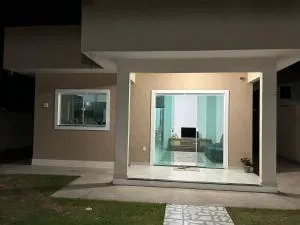 Casa de Itaipuaçu - Inoã