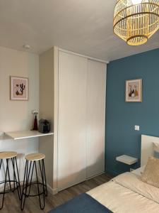 Studio Provençal - Proche dAix en Provence