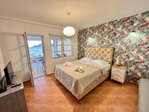 Apartments AriaSana-5m from the beach