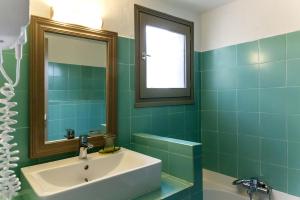 Maisons de vacances Residence U Paviddonu : photos des chambres