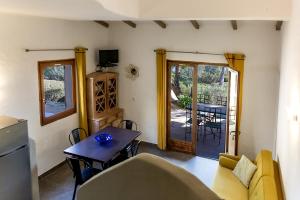 Maisons de vacances Residence U Paviddonu : photos des chambres