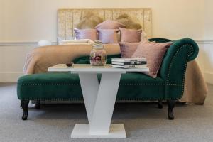 Stylish 3 Bedroom Luxury in Harley Street - 3HS